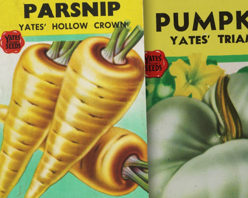 Yates has been in business for 140 years.