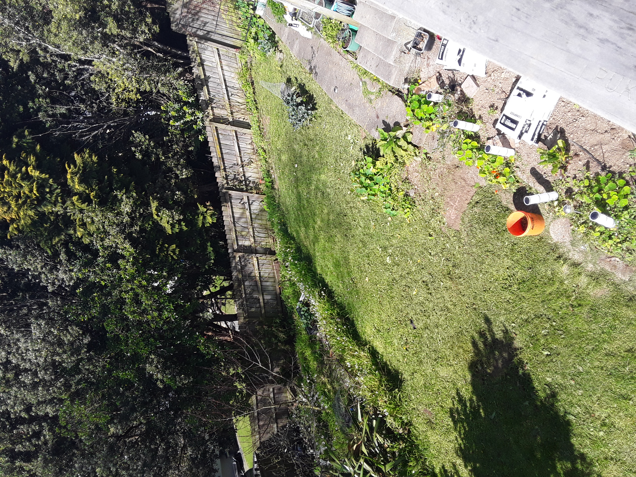 Spring has sprung, yay