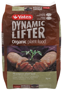 Yates Dynamic Lifter