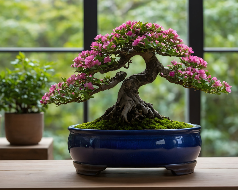 How to Look After Your Bonsai