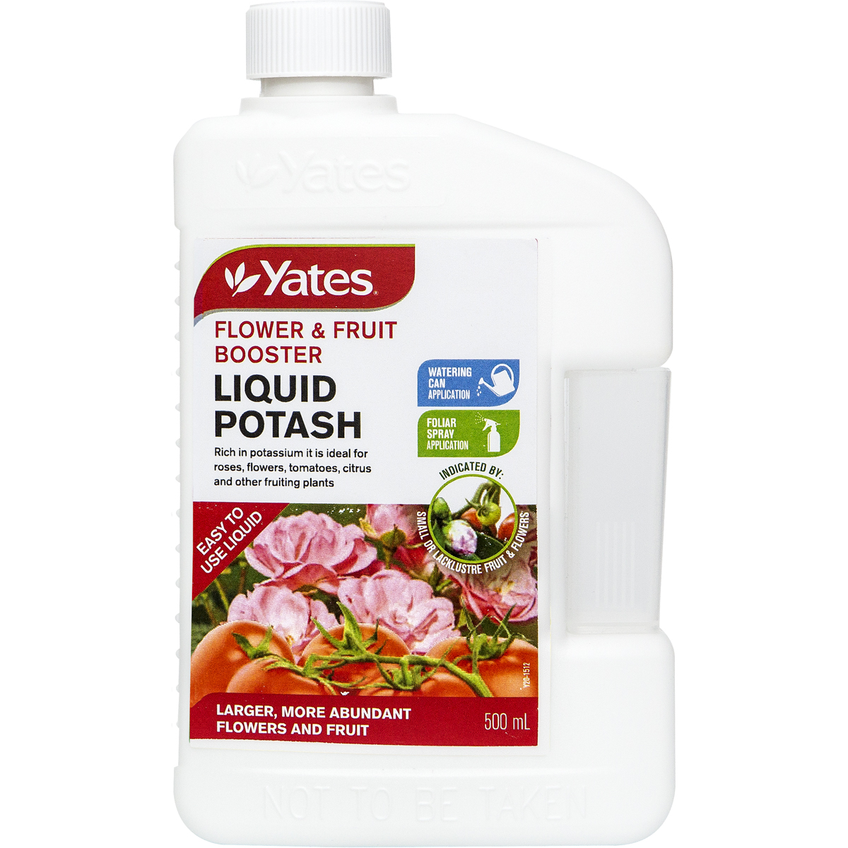 Yates Fruit and Flower Booster Liquid Potash