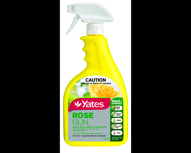 Yates Insect Spray Summer Insect Control | Yates