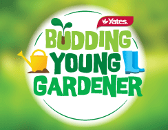 Budding Young Gardener