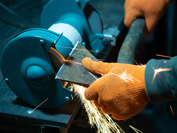 How to Sharpen Garden Tools Yates