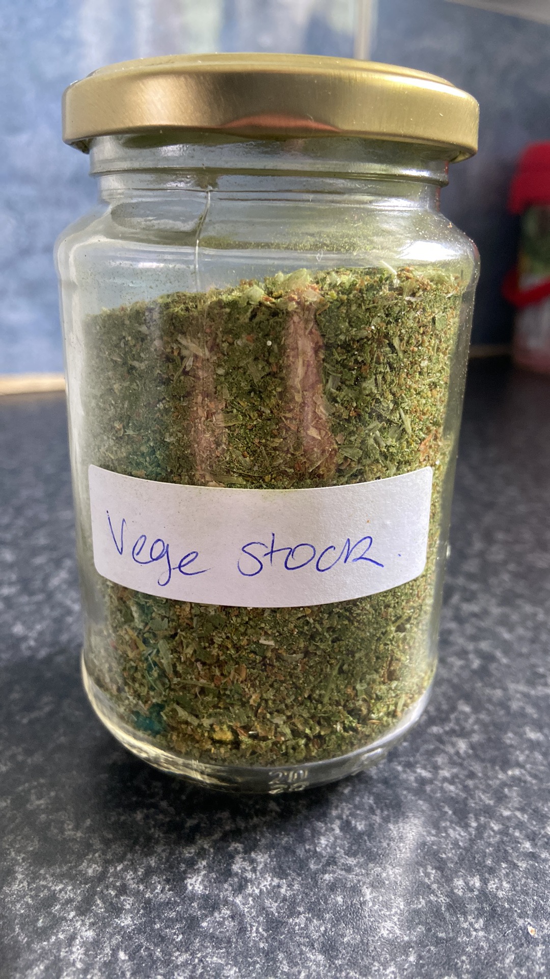 Making use of EVERYTHING we grow