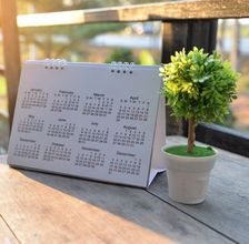 Garden Calendar