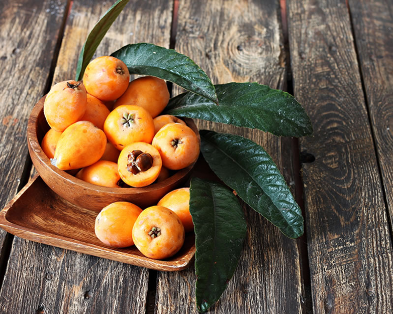 How to grow sweet, firm and delicious Loquats | Yates