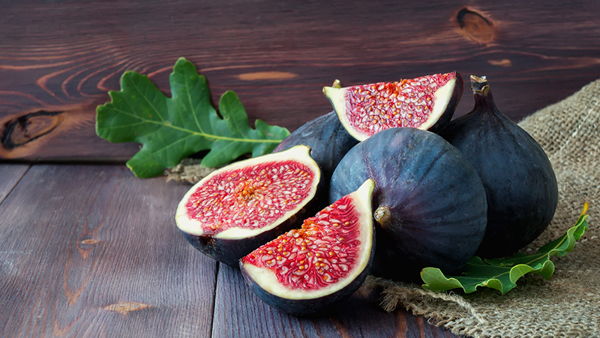 How to grow large, firm and sweet Figs