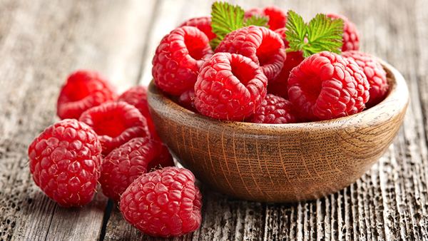 How to Grow Your Own Raspberries