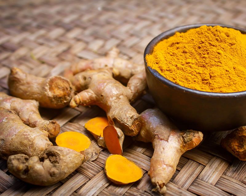 Turmeric