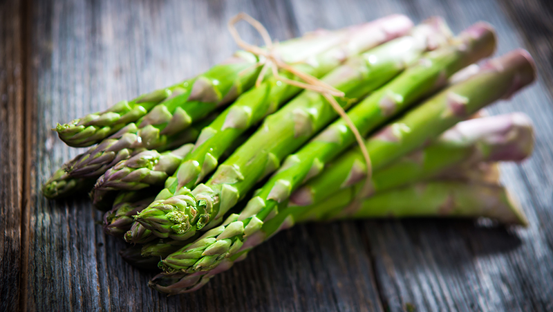 Asparagus