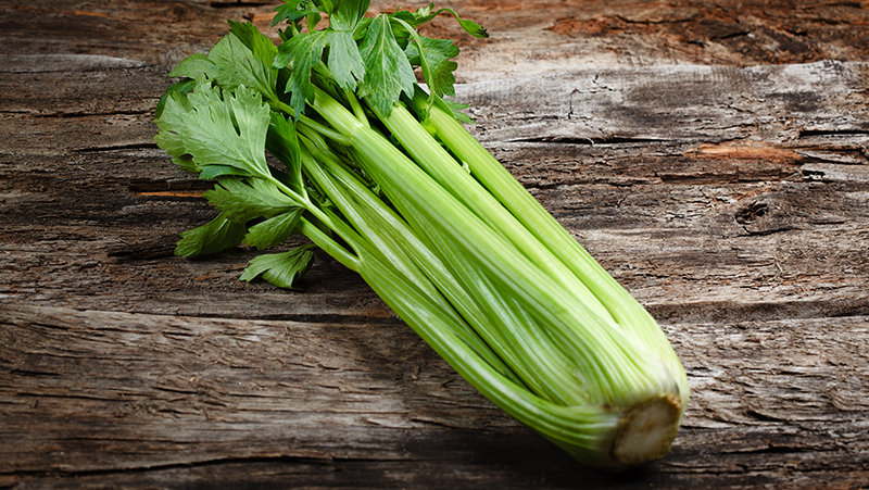 Celery