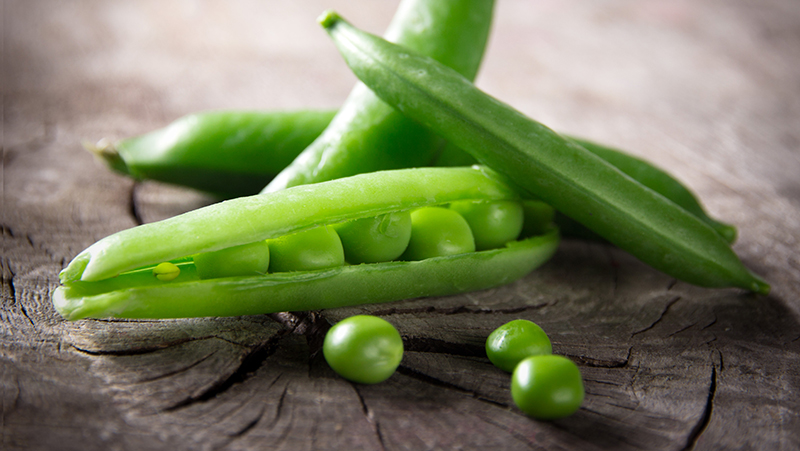 Peas