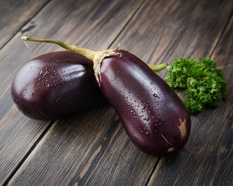 Eggplant