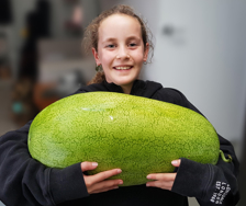 Featured Kiwi Gardens