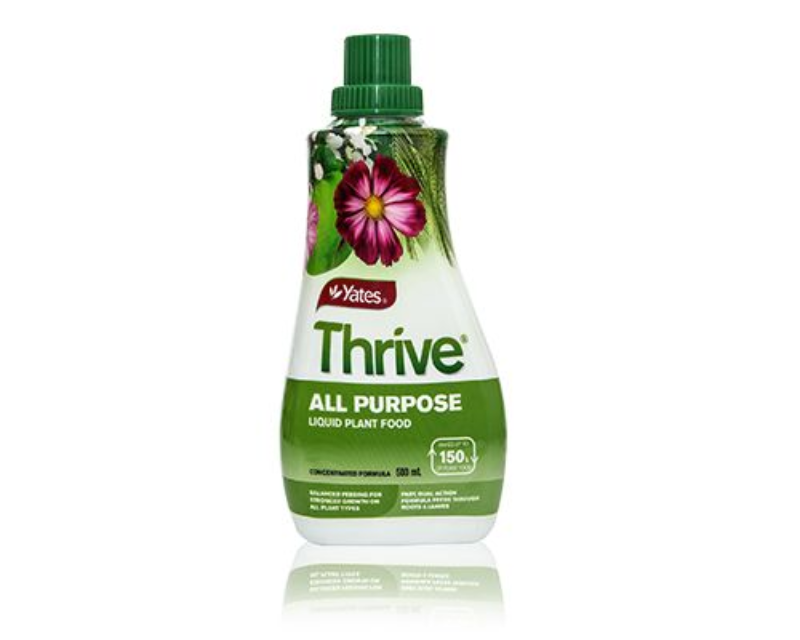 Yates Thrive All Purpose Liquid Plant Food