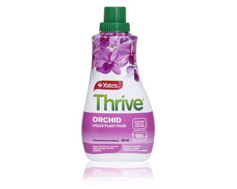 Yates Thrive Orchid Liquid Plant Food