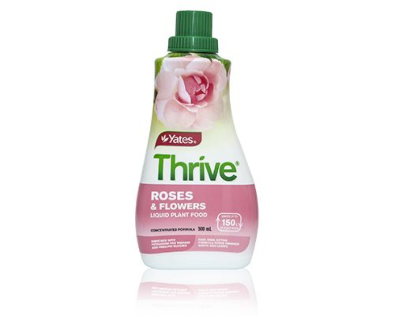 Yates Thrive Roses & Flowers Liquid Plant Food