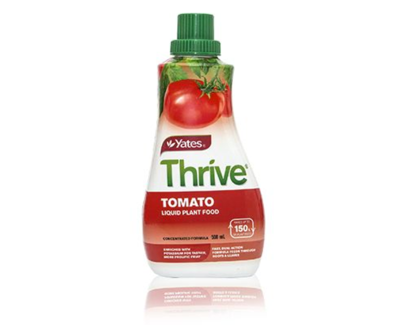 Yates Thrive Tomato Liquid Plant Food