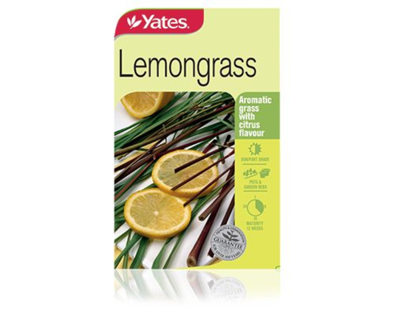 Lemongrass