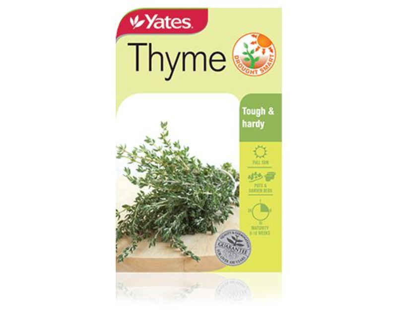 Thyme