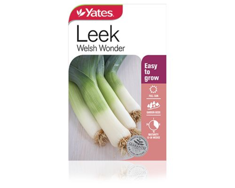 Leek Welsh Wonder