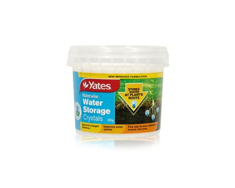 Yates Waterwise Water Storage Crystals