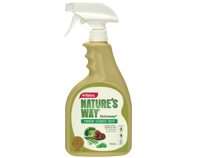 Yates Insect Spray Summer Insect Control | Yates