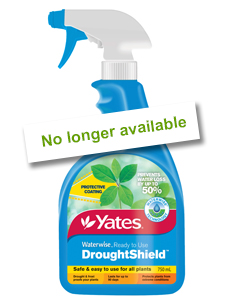 Yates Waterwise Ready to Use DroughtShield