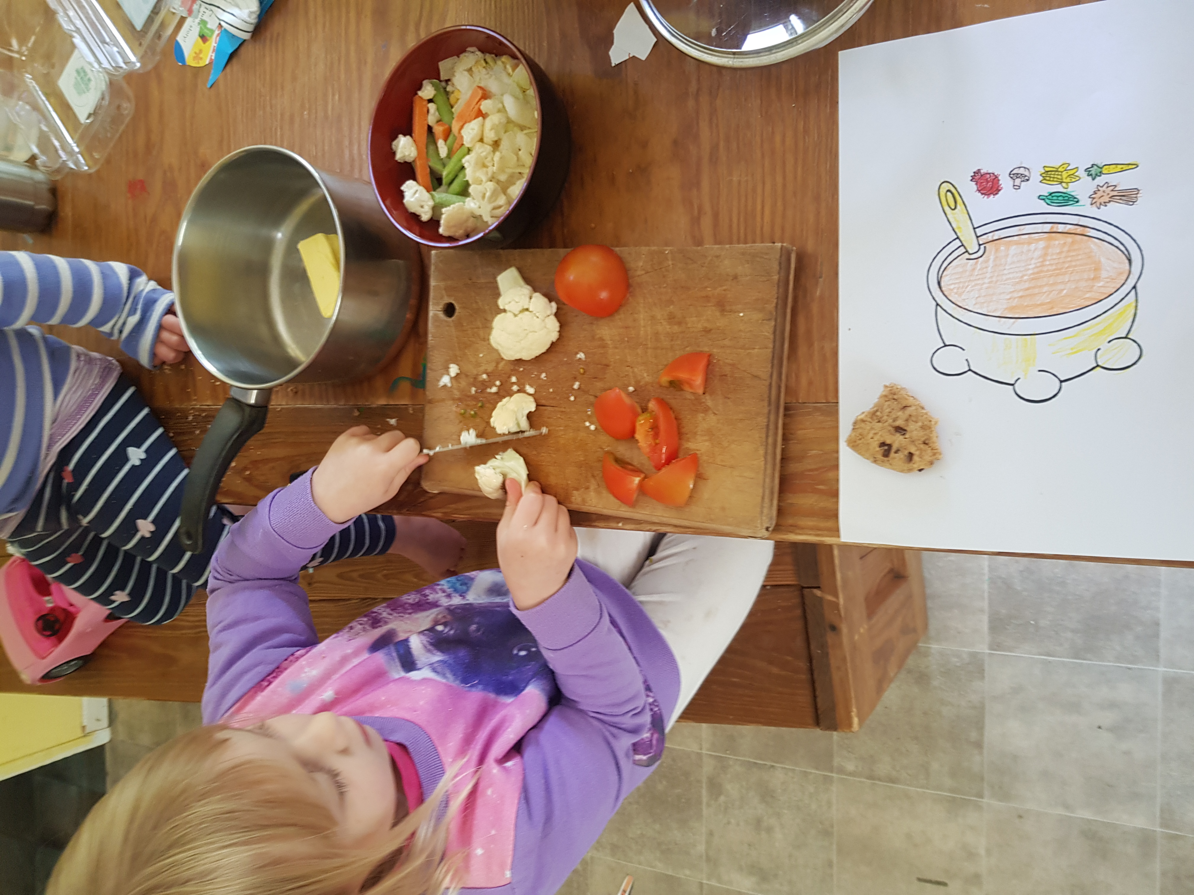 Greener On The Other Side 