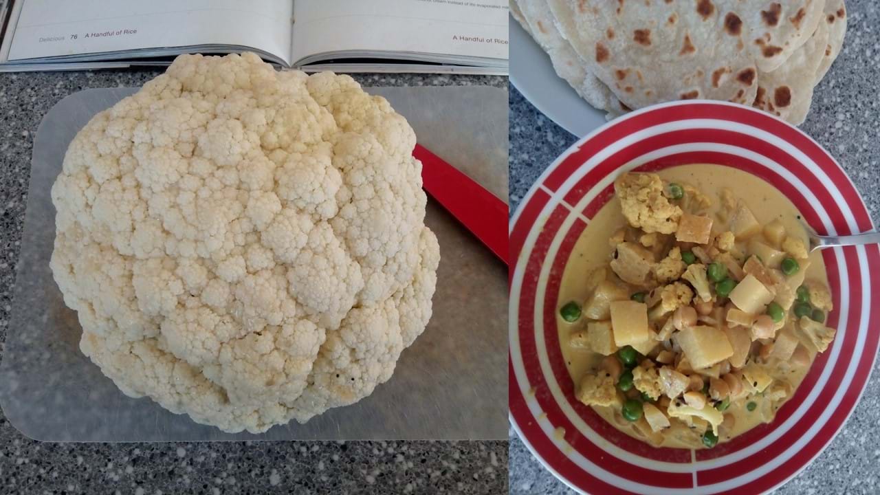 Cauliflower