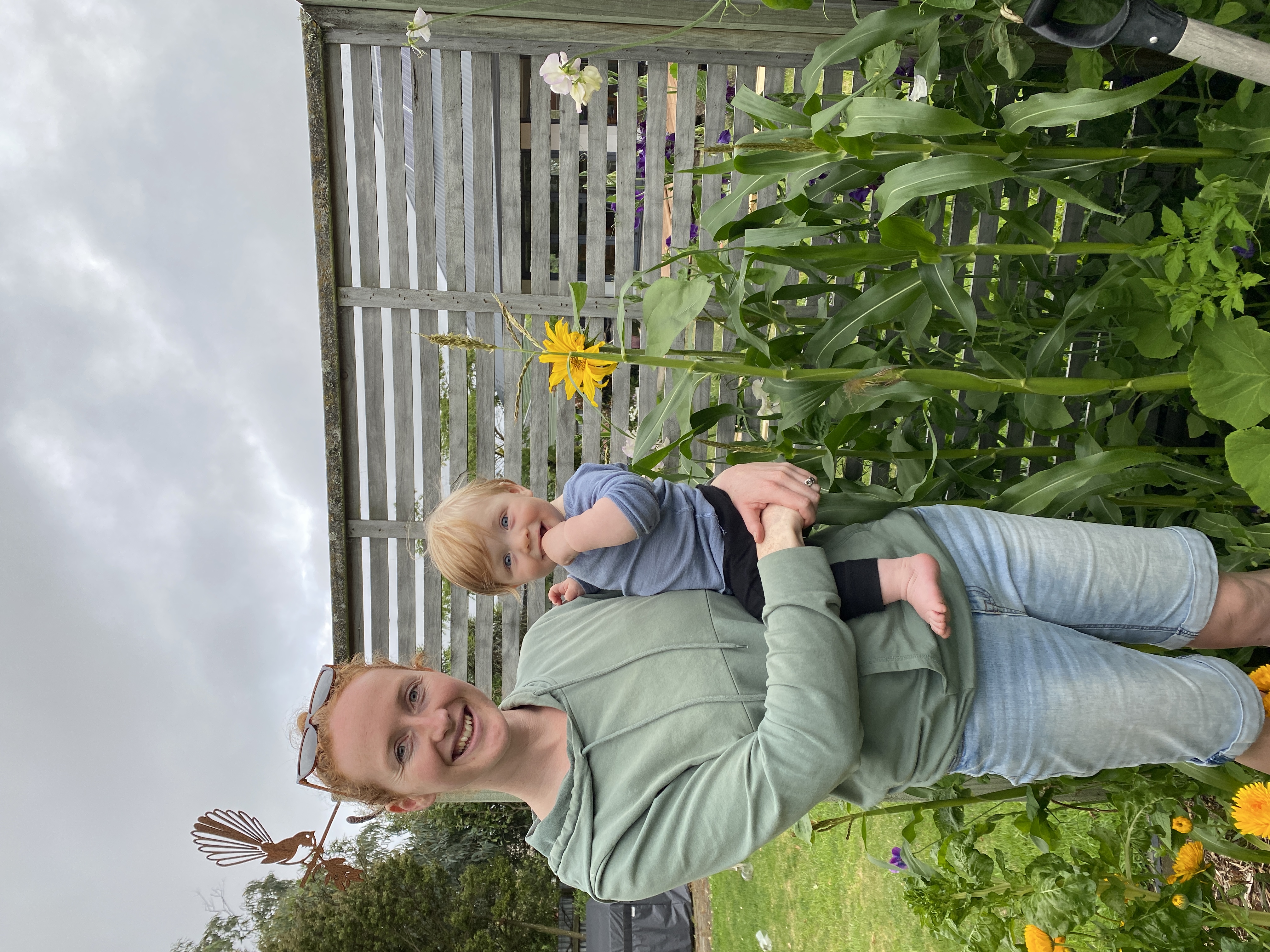 100 days - where has it gone?!