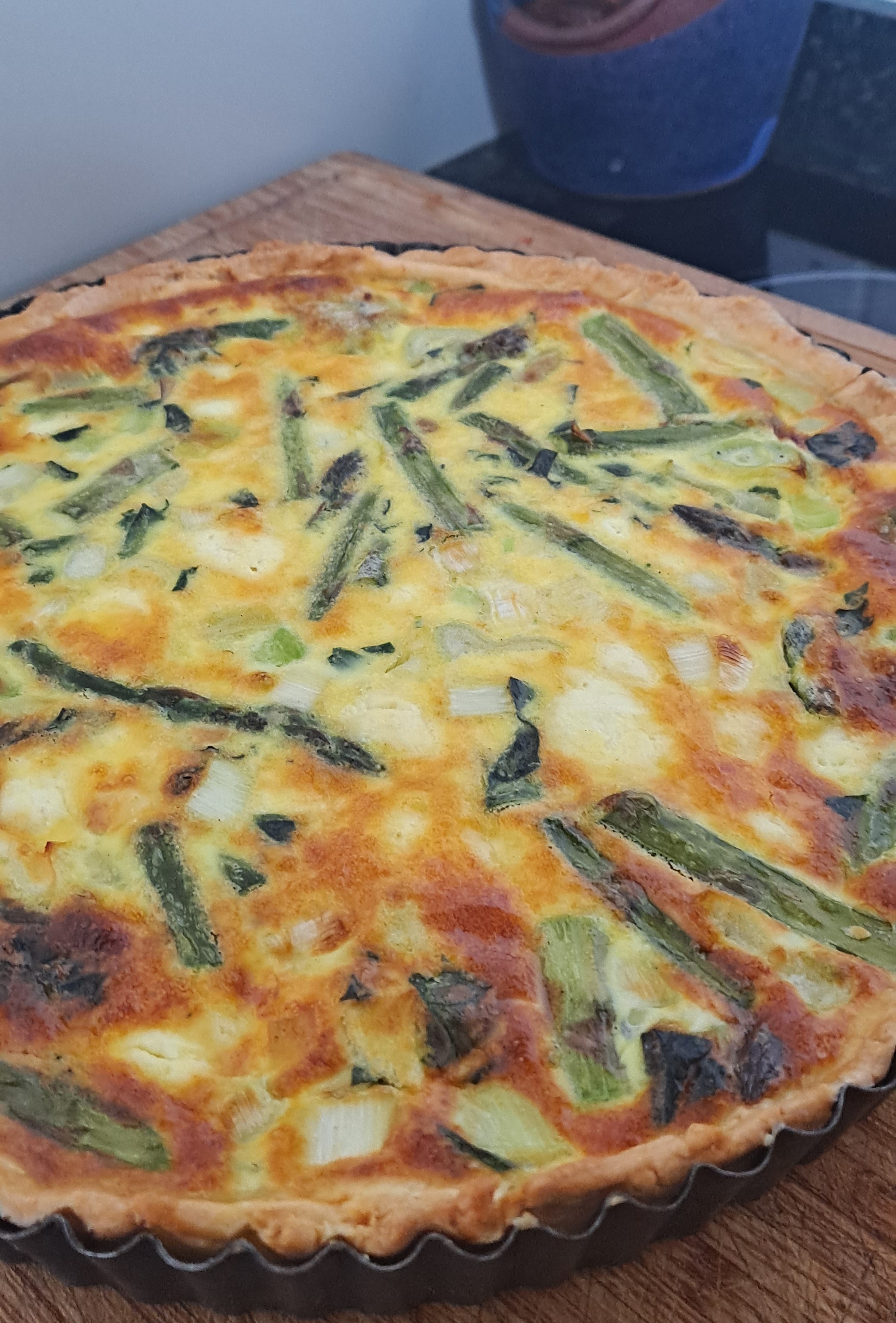 Seedlings and Sampling