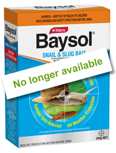 Yts Baysol 500G Nla