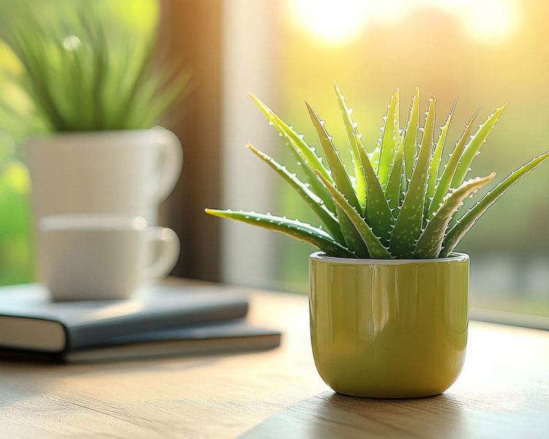 Aloe Vera