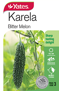 Yates Y35 984 Karela Bitter Melon 2021