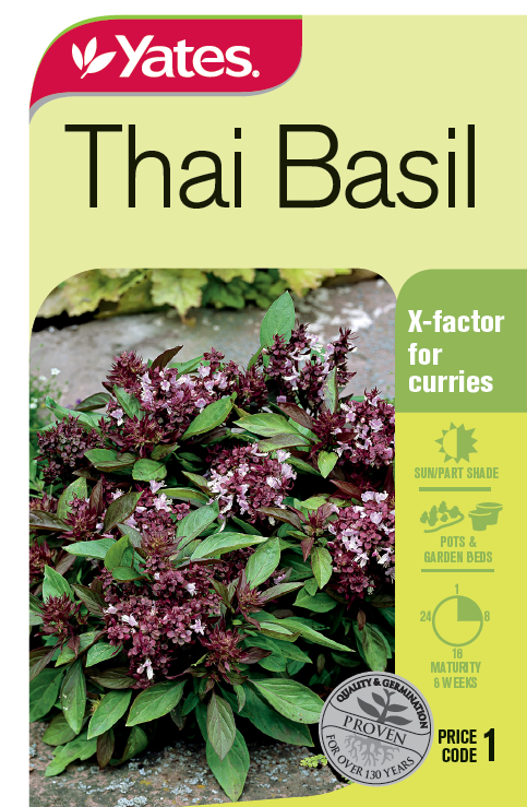 Thai Basil