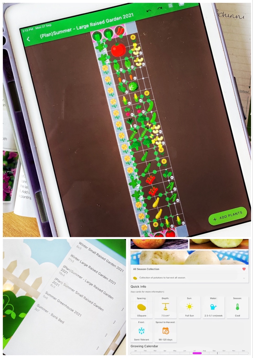 MINI CHALLENGE 2 - The tool & plan