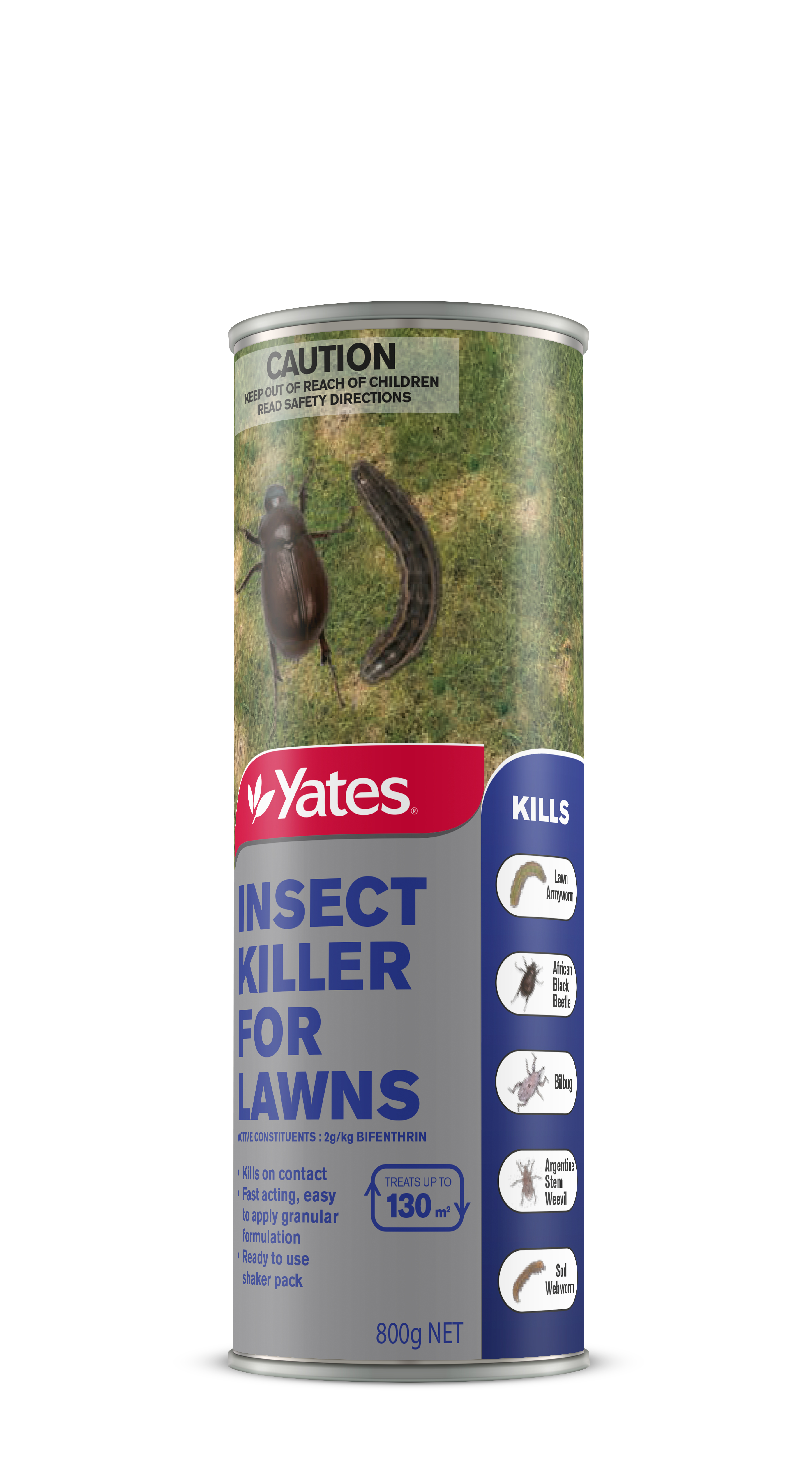 Yates Insect Killer for Lawns