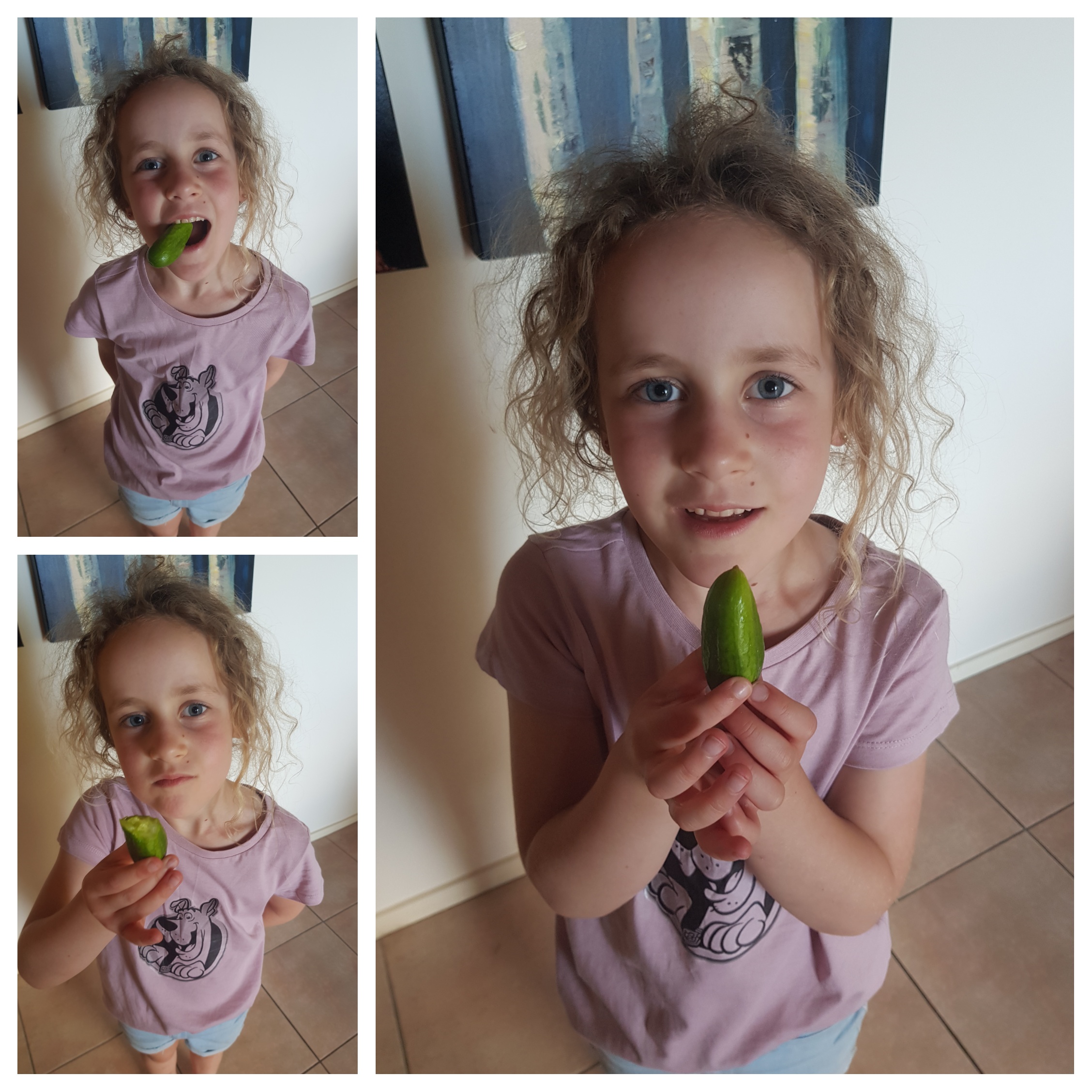 Good Things Come In Small Packages