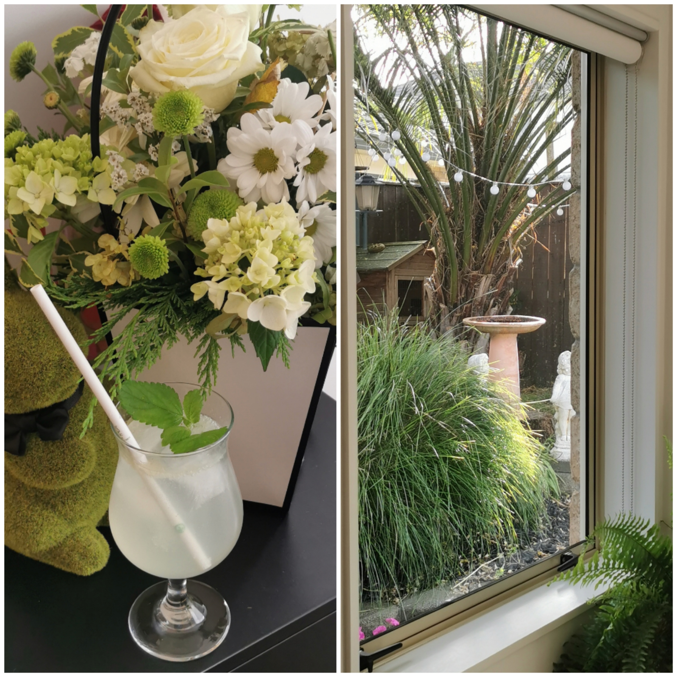 Let the Holidays begin! 