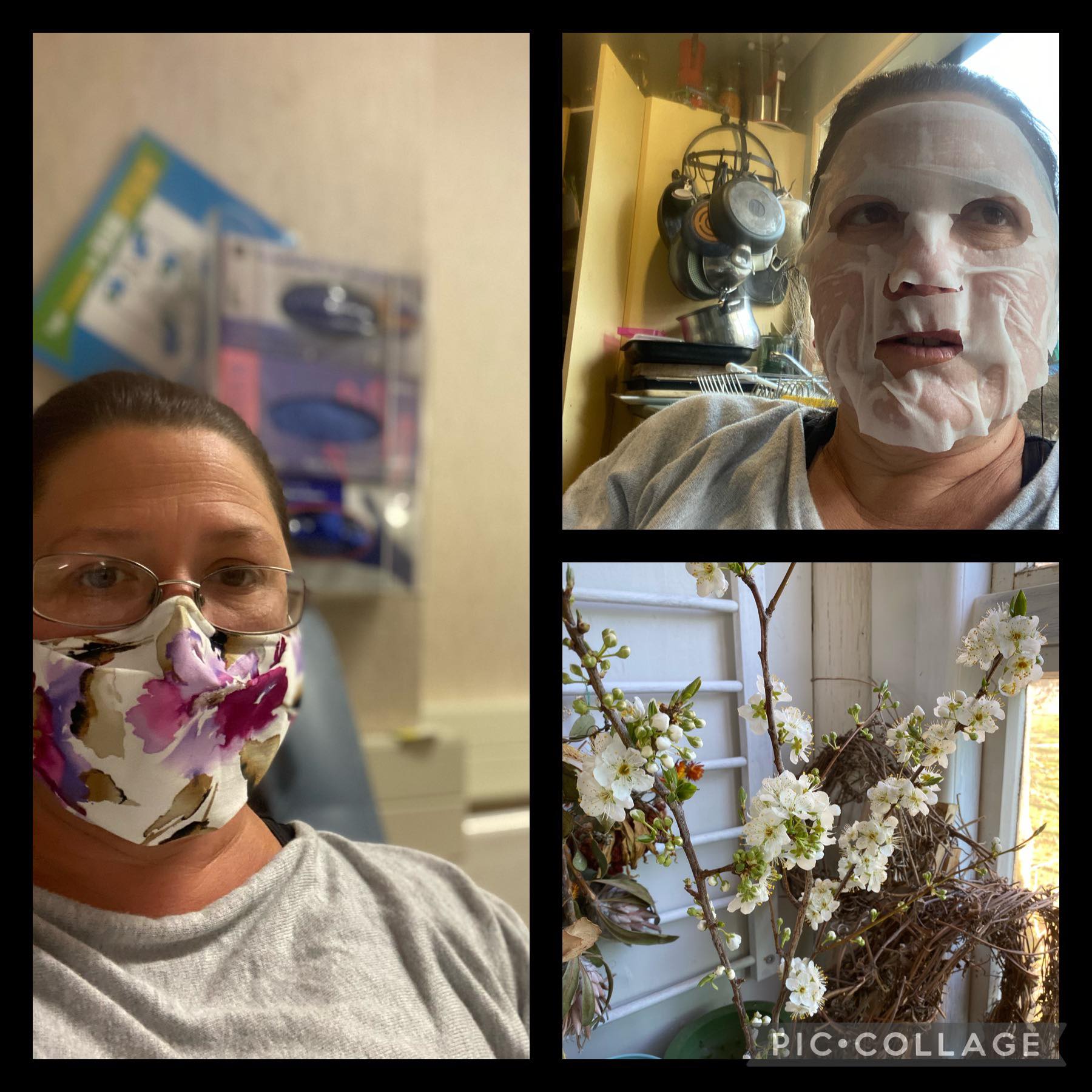 Things we can control and things we cant .