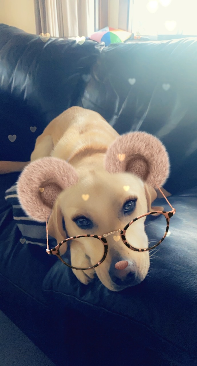 Mini challenge one nominee Jen