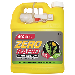 Yts Zero Rapid 3L Rtu