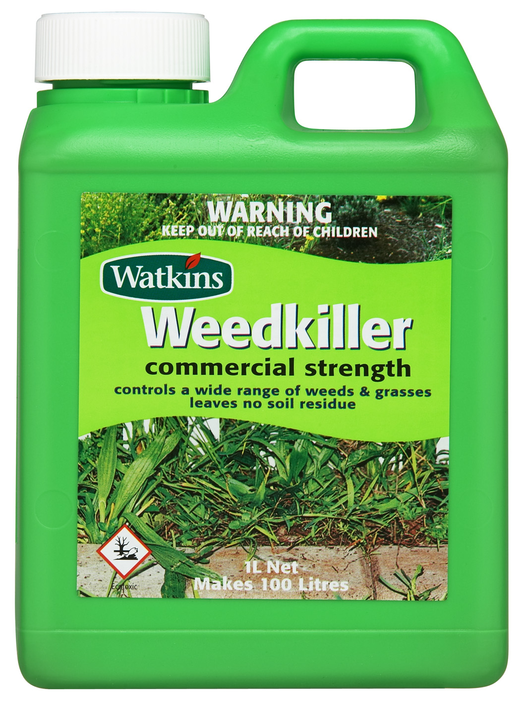 46059 Watkins Weedkiller Commercial Strength 1L