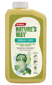 Yates Nature's Way Derris Dust