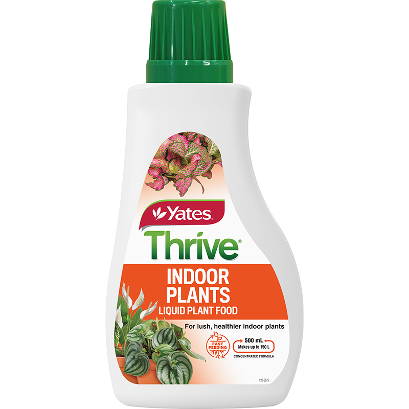Yates Thrive Indoor Liquid Plant Food