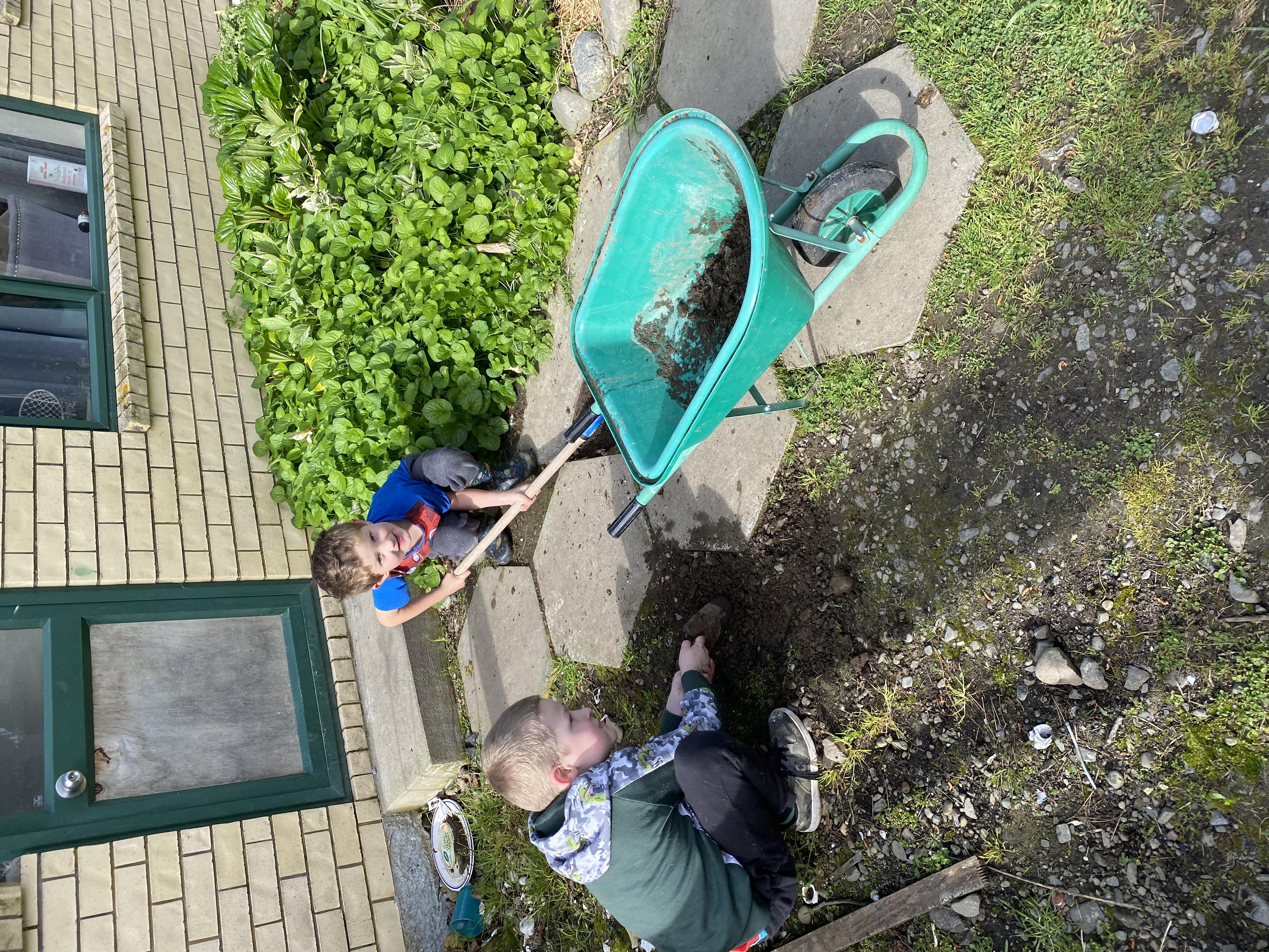 Love boy energy sometimes 