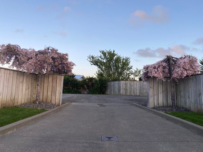 Just a Little Longer