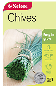 Chives